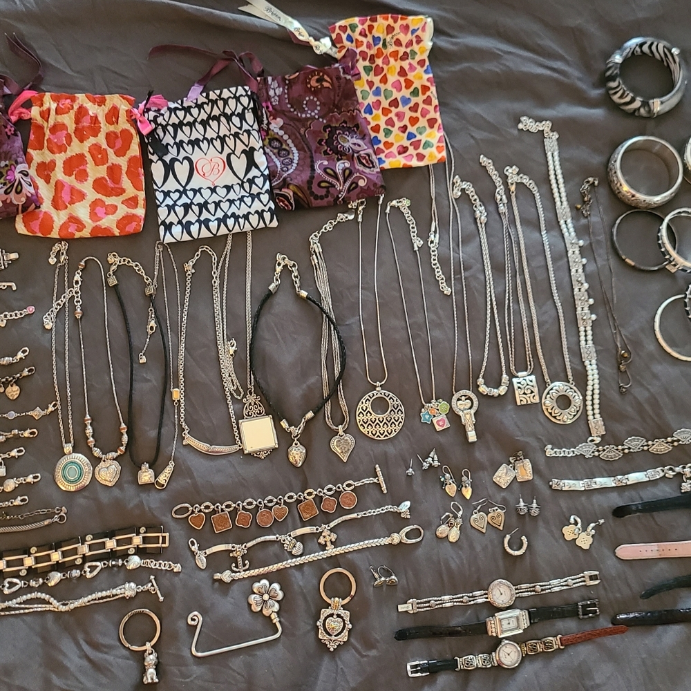 Brighton Lot for Jen #3